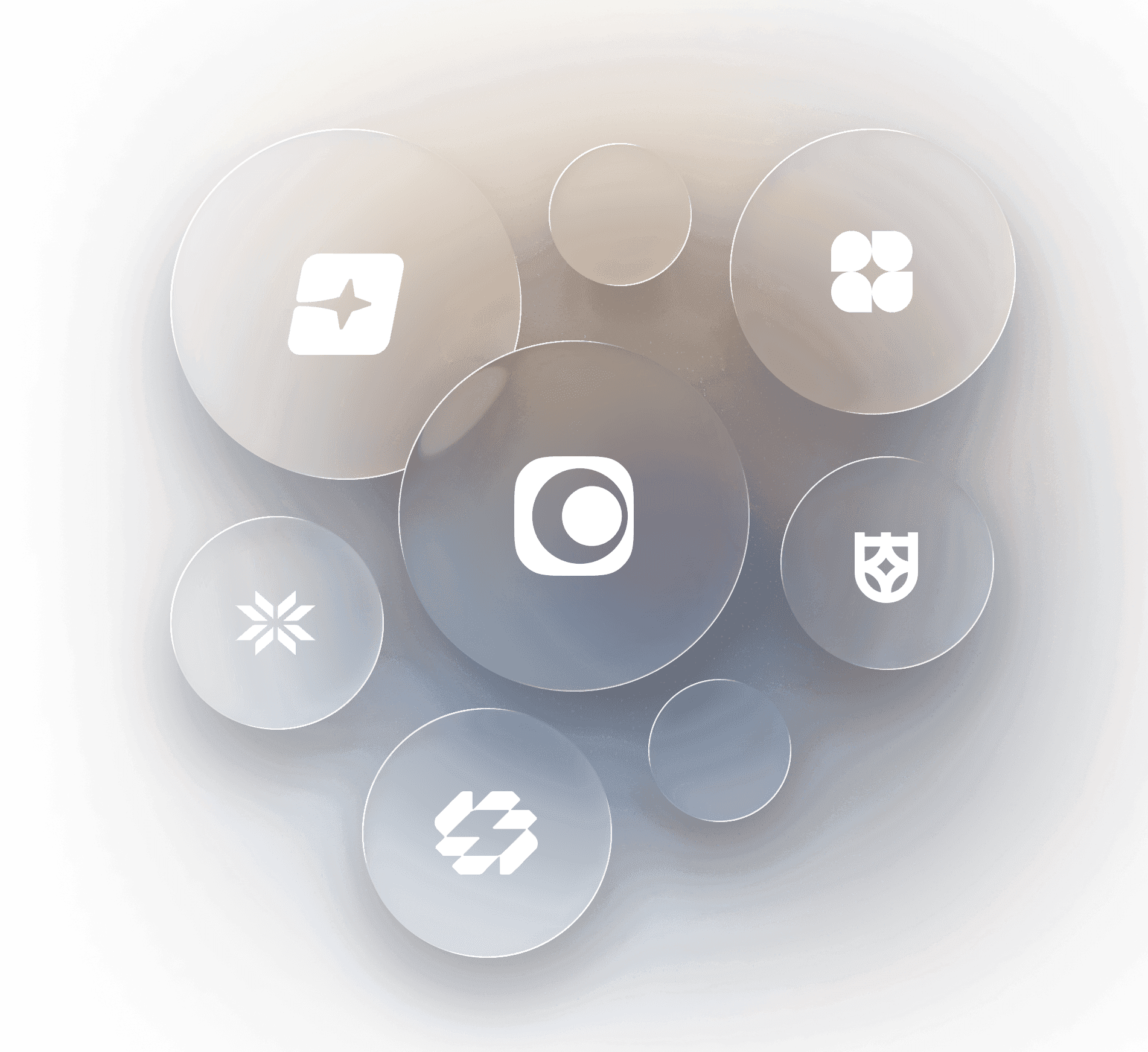 Integration app orbit