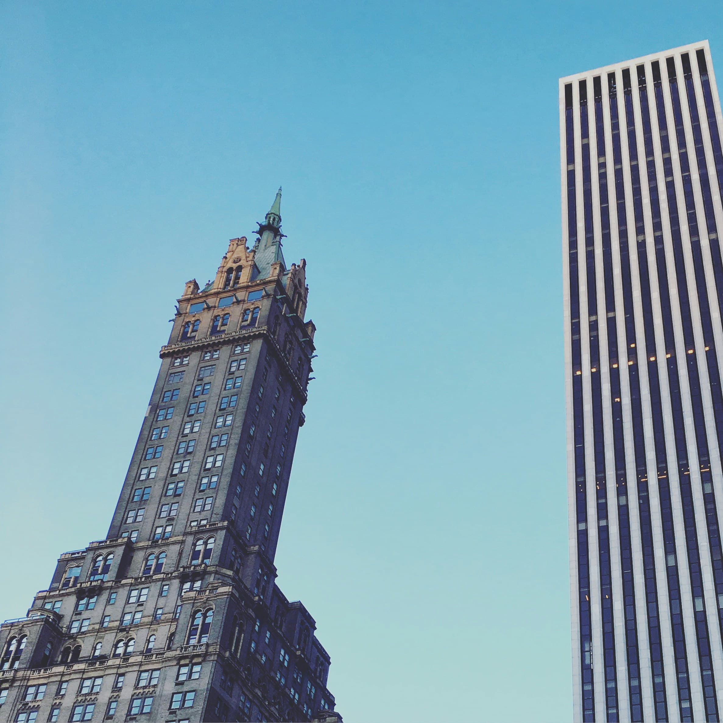 San Francisco office