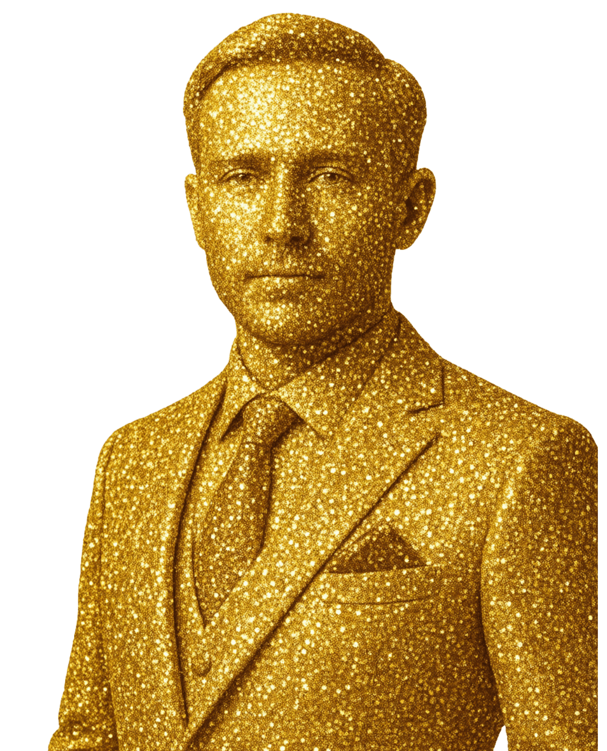 Lucas Meyer, Senior Developer