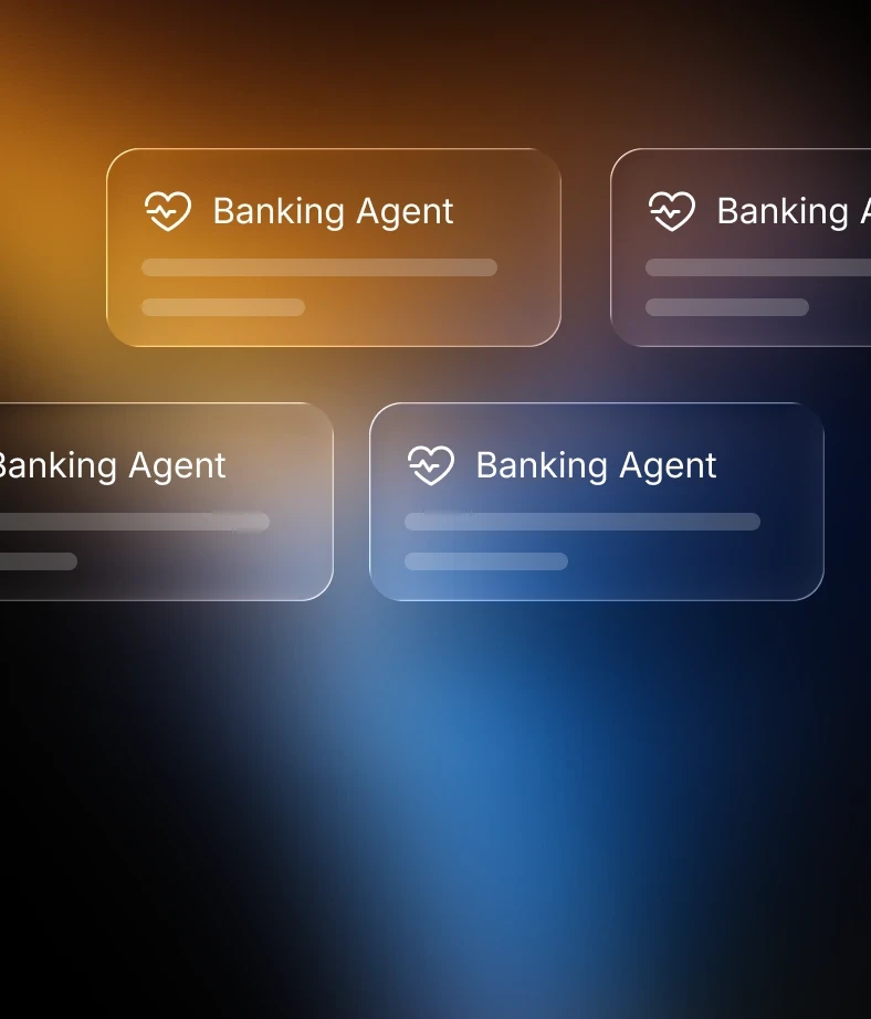 AI agent for work preview